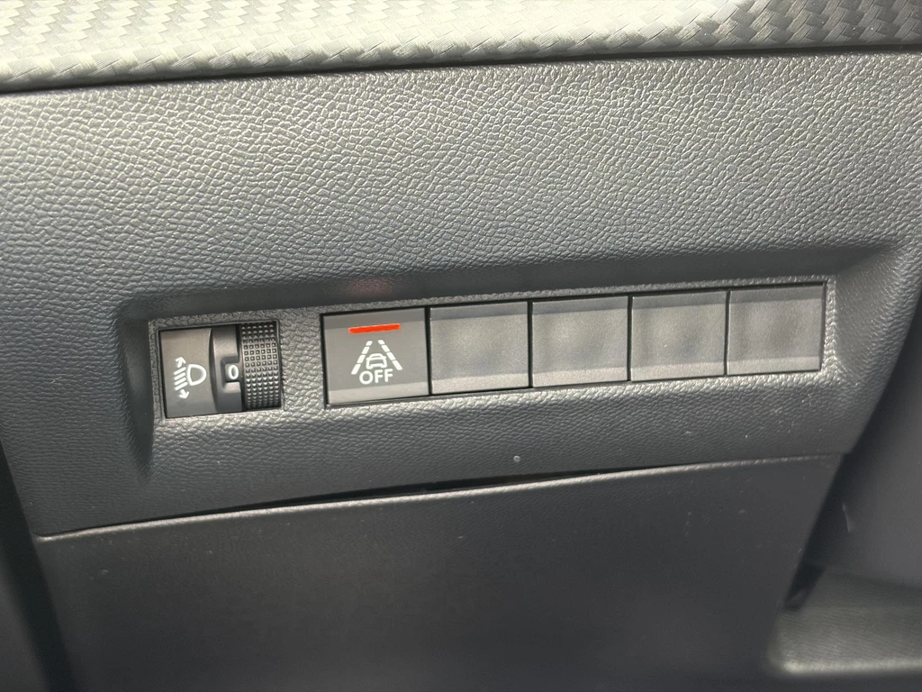 Peugeot 2008 – foto 28