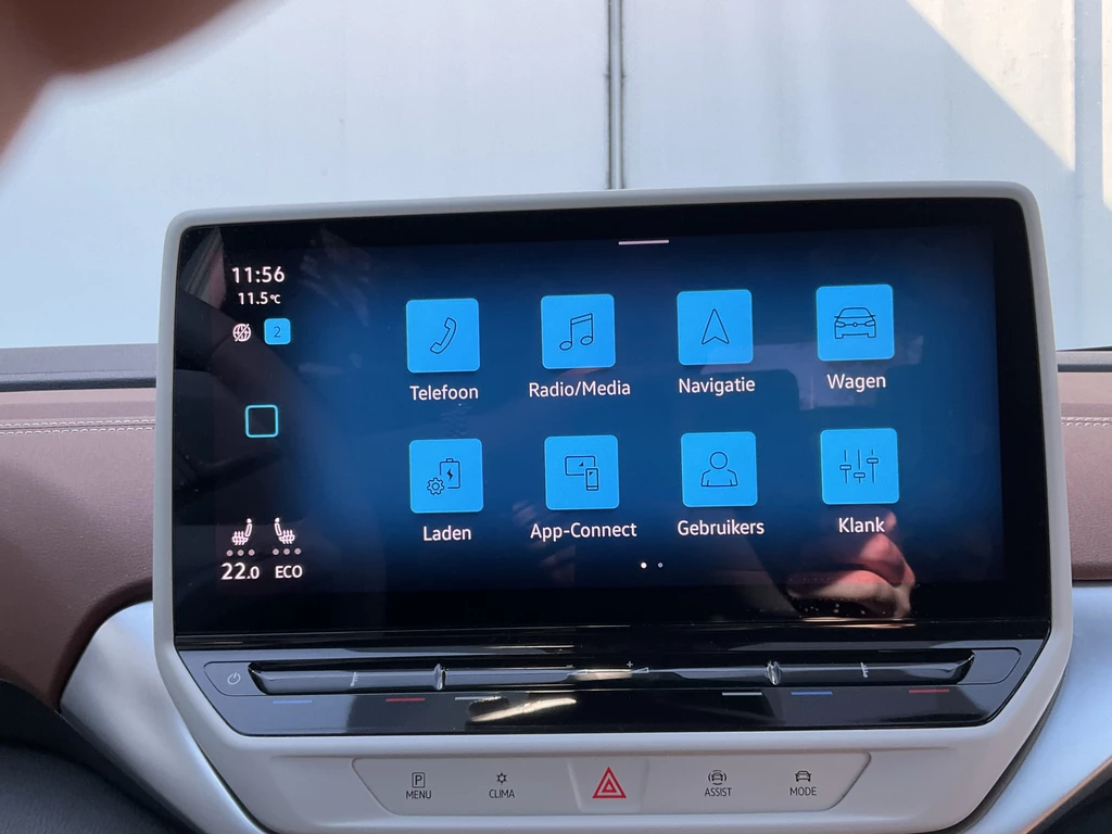 Volkswagen ID.4 – foto 21