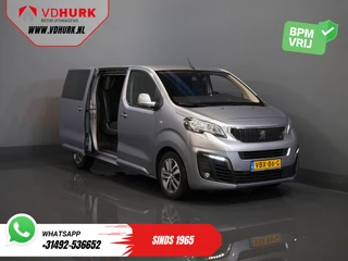 Peugeot Expert – thumbnail 7