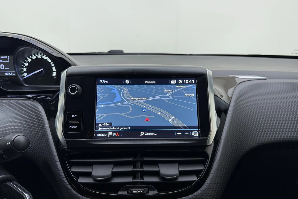 Peugeot 208 – foto 24