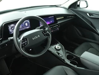 Kia Niro EV – thumbnail 20