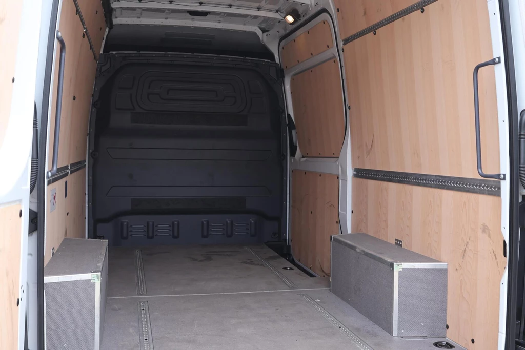 Mercedes-Benz Sprinter – foto 24