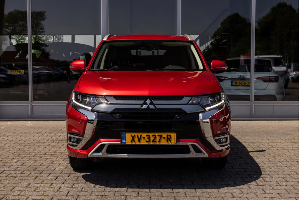 Mitsubishi Outlander – foto 8
