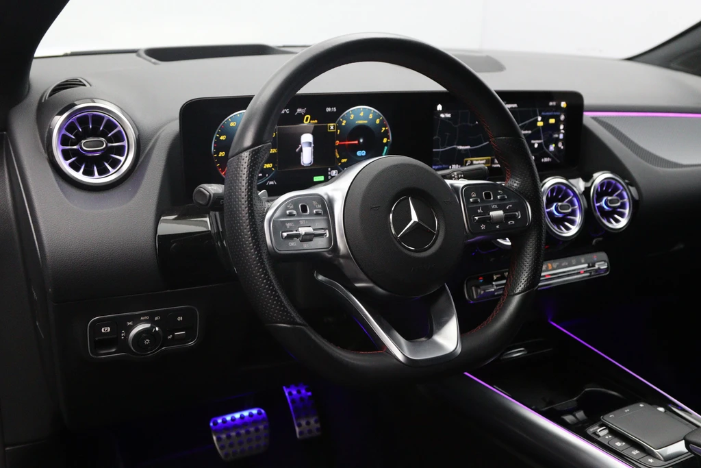 Mercedes-Benz GLA – foto 9