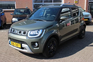 Suzuki Ignis – thumbnail 1