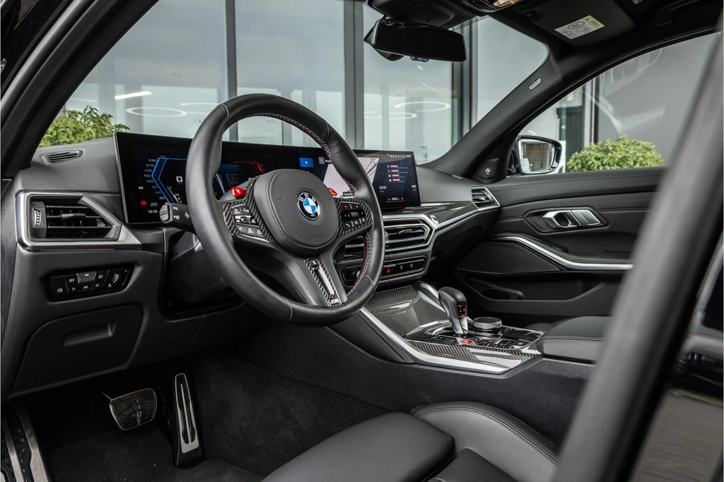 BMW M3 – foto 11