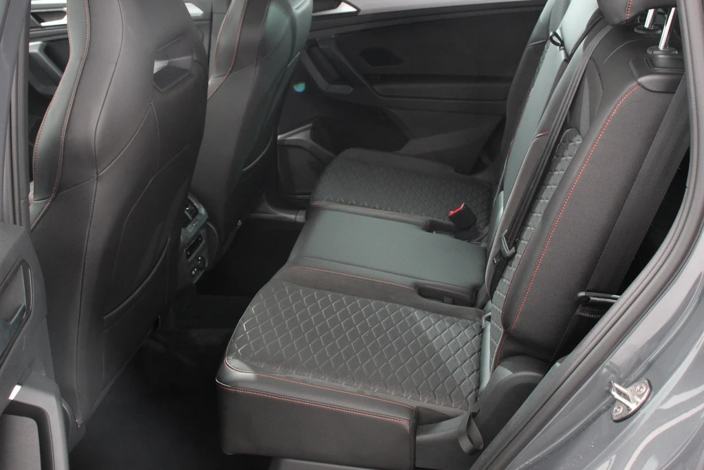 SEAT Tarraco – foto 13