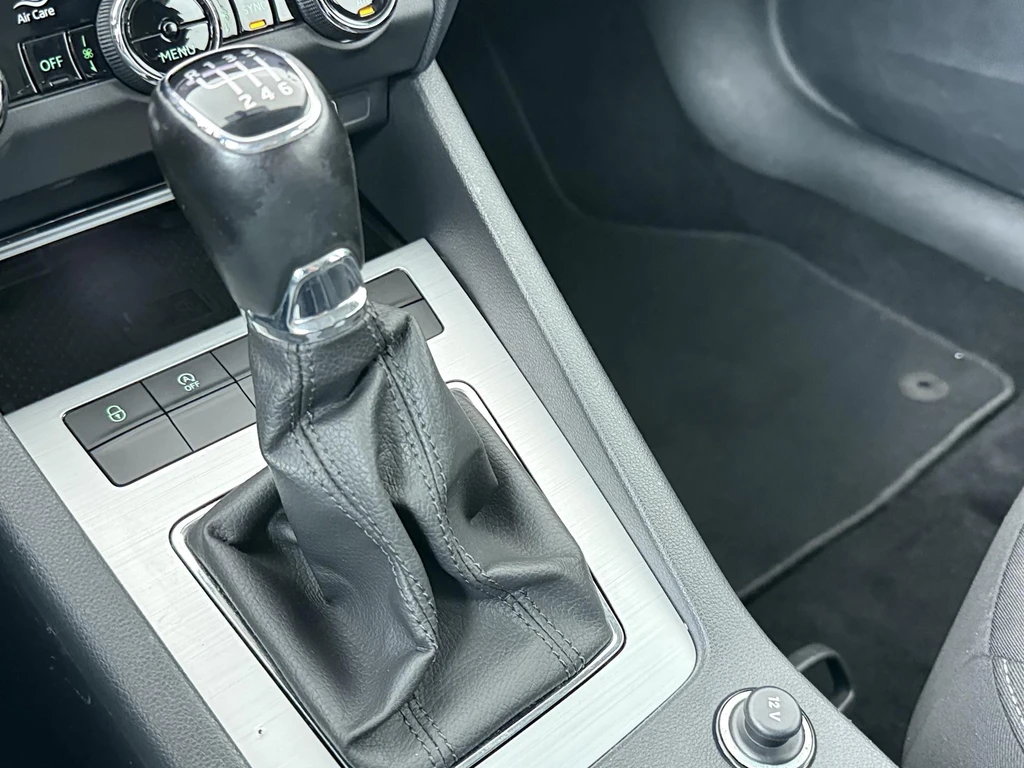 Škoda Octavia – foto 23
