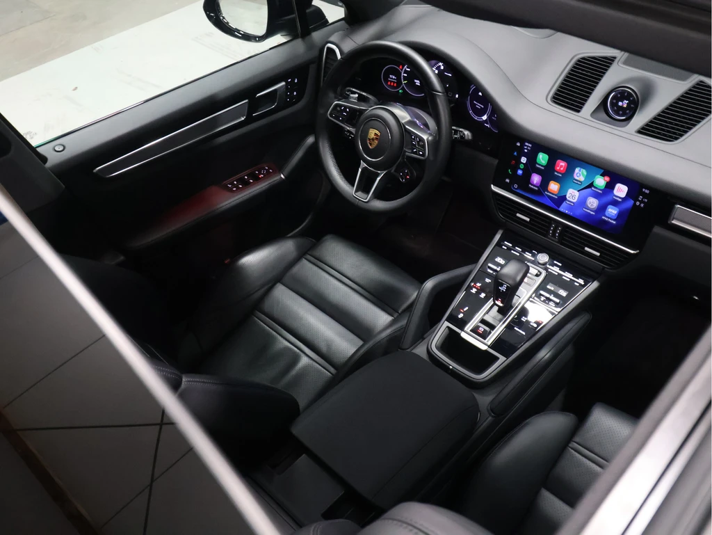 Porsche Cayenne – foto 11