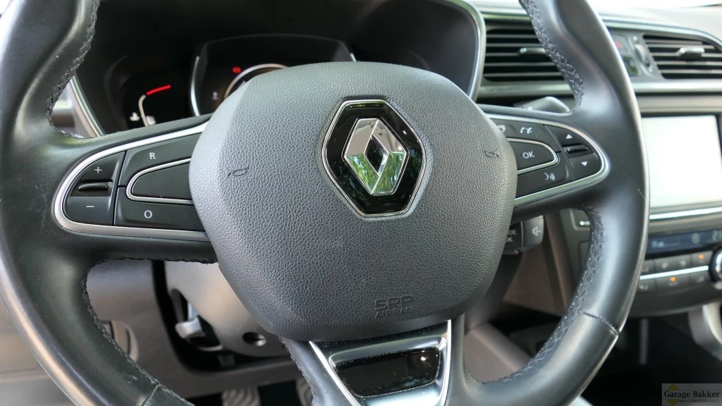 Renault Kadjar – foto 18