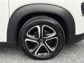 Citroën C3 Aircross – thumbnail 34