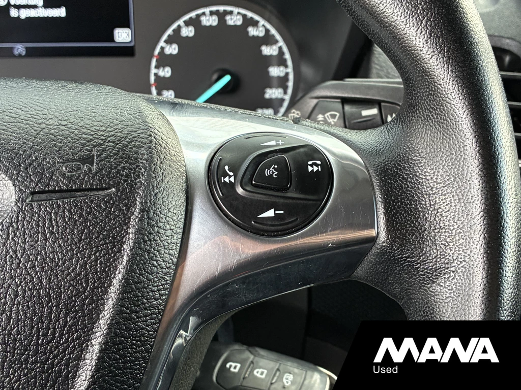 Ford Transit Connect – foto 16