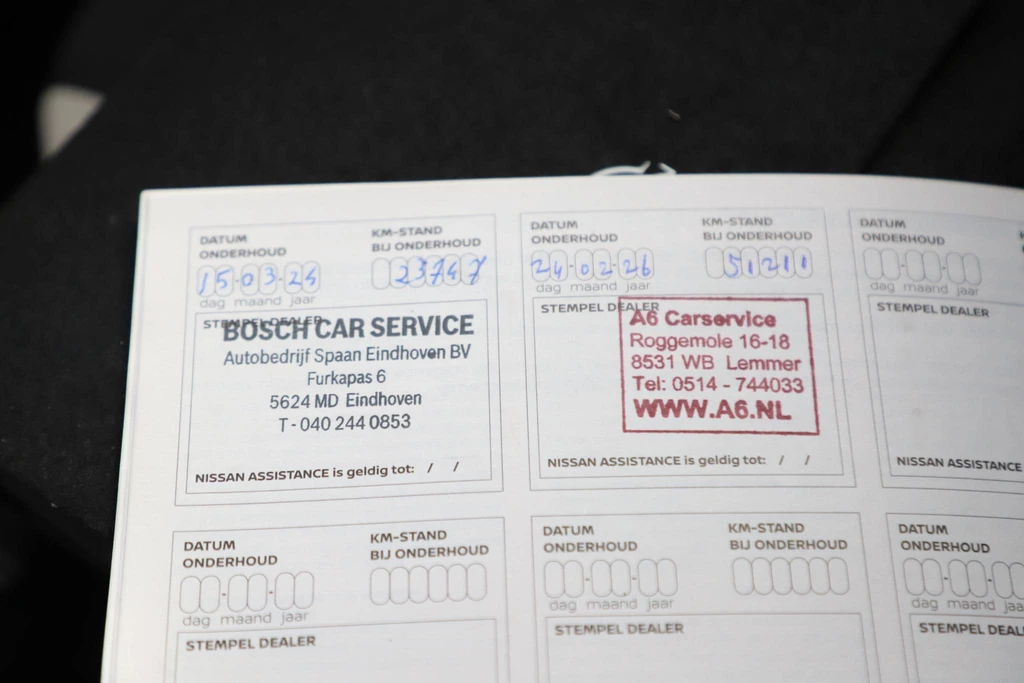 Nissan Micra – foto 18