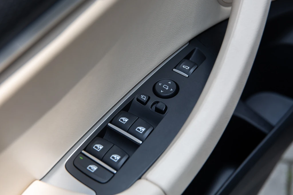 BMW X3 – foto 27