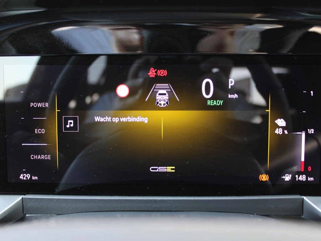 Opel Mokka-e – foto 16