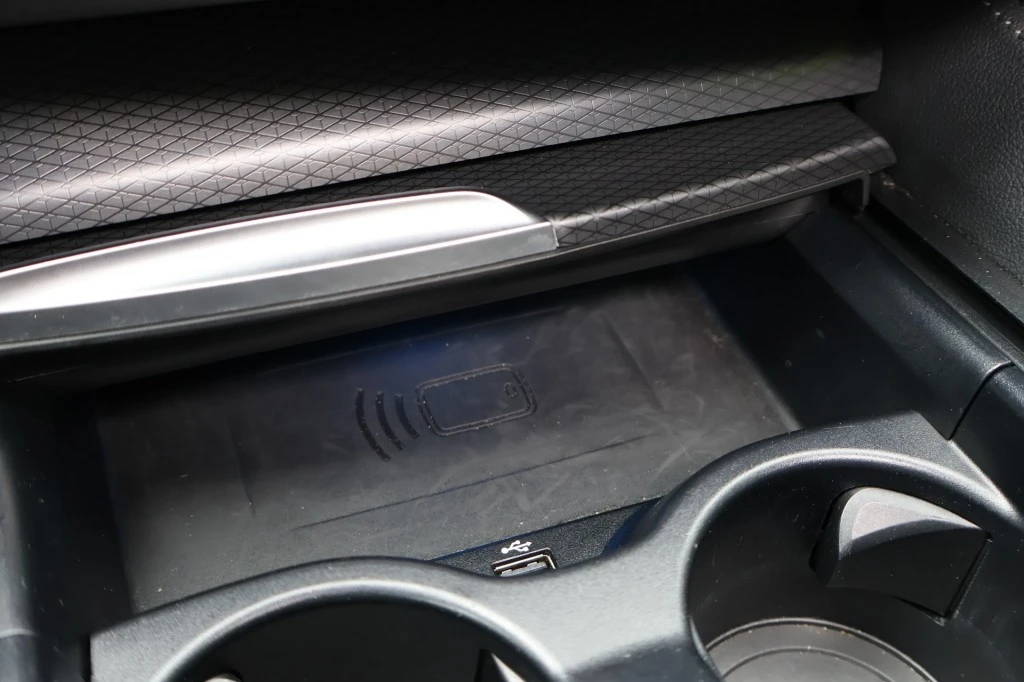BMW 5 Serie – foto 43