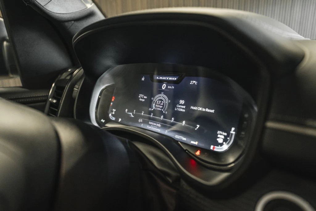 Dodge Ram – foto 47