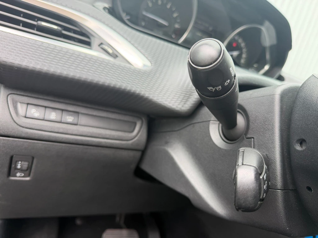 Peugeot 2008 – foto 20