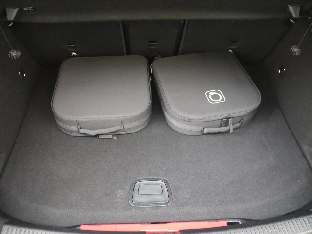Mercedes-Benz A-Klasse – foto 31