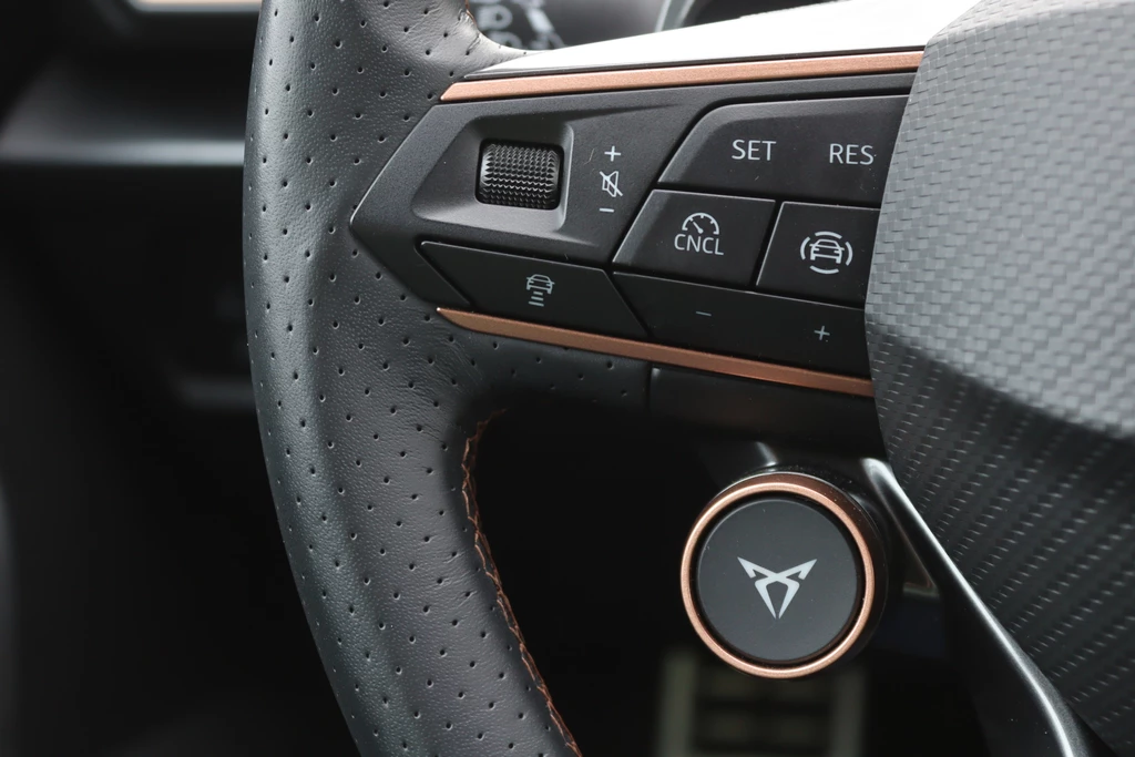 CUPRA Formentor – foto 25