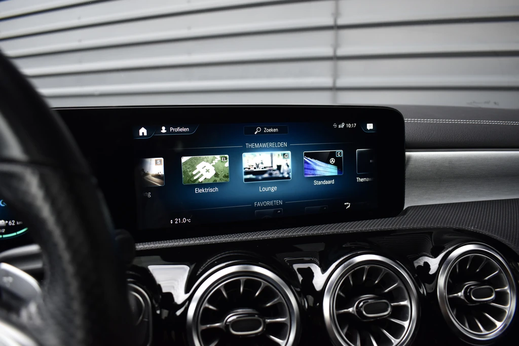 Mercedes-Benz CLA – foto 21