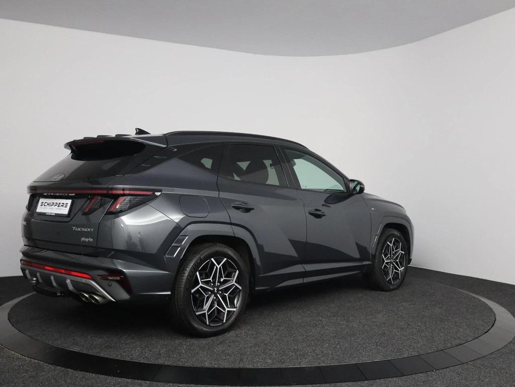 Hyundai Tucson – foto 6