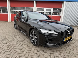Volvo V60 – thumbnail 13