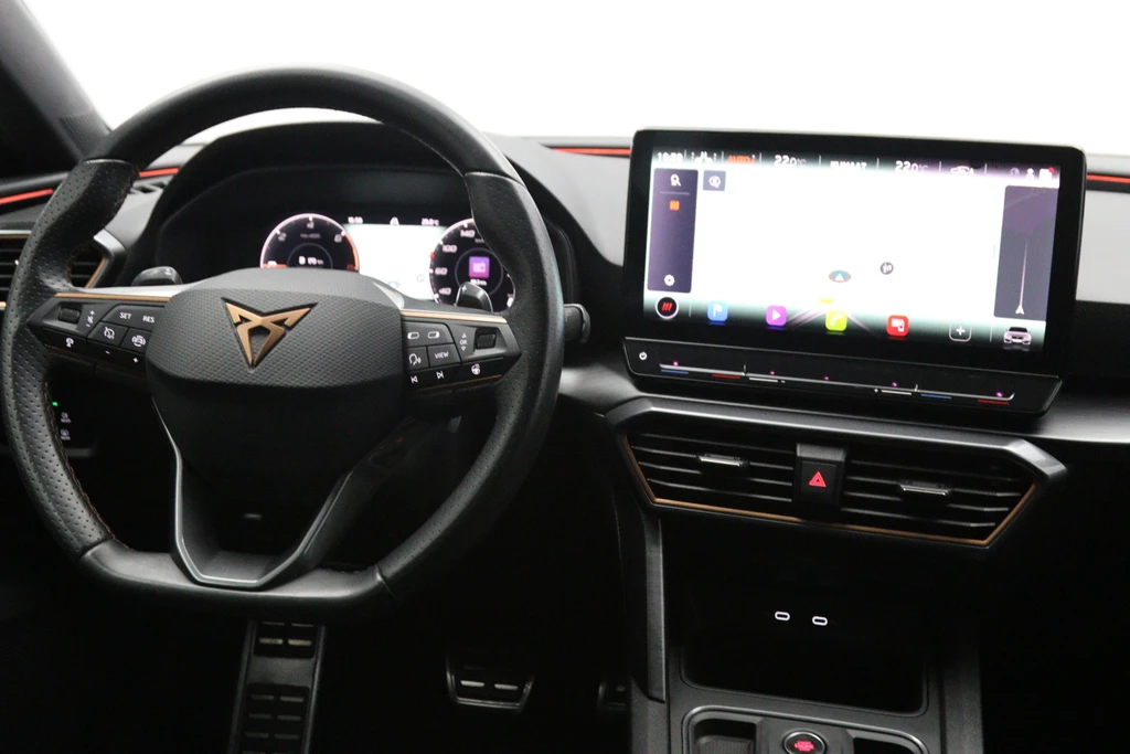 CUPRA Leon Sportstourer – foto 12