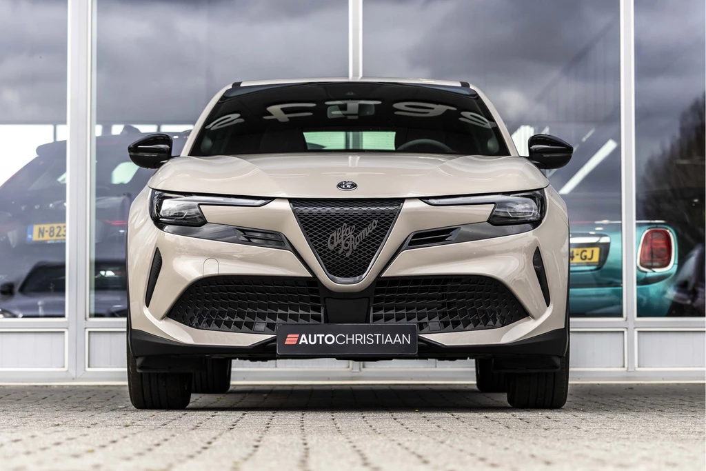 Alfa Romeo Junior – foto 8