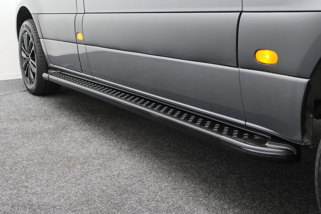Mercedes-Benz Sprinter – foto 27