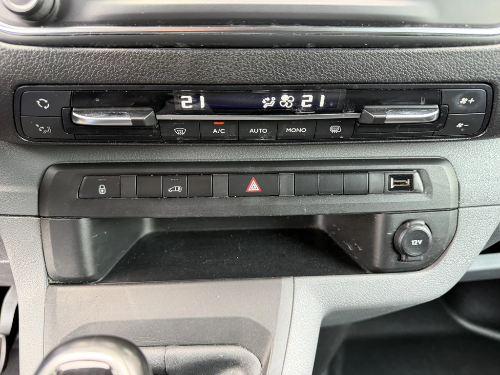 Opel Vivaro – foto 27