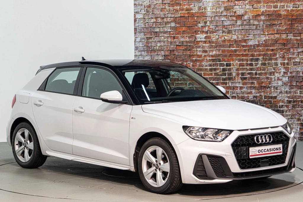 Audi A1 Sportback – foto 11