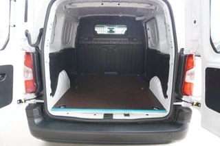 Citroën Berlingo – thumbnail 12