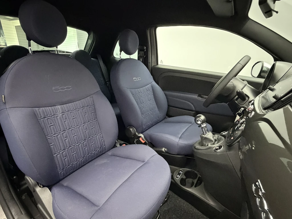 Fiat 500 – foto 18