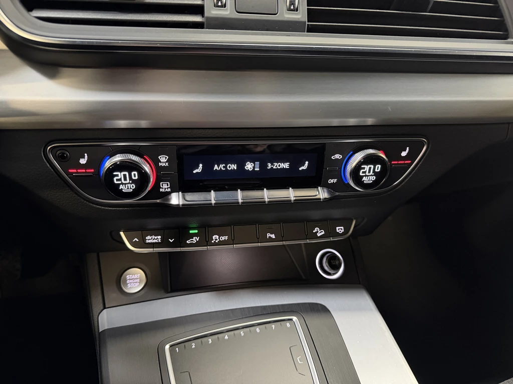 Audi Q5 – foto 17