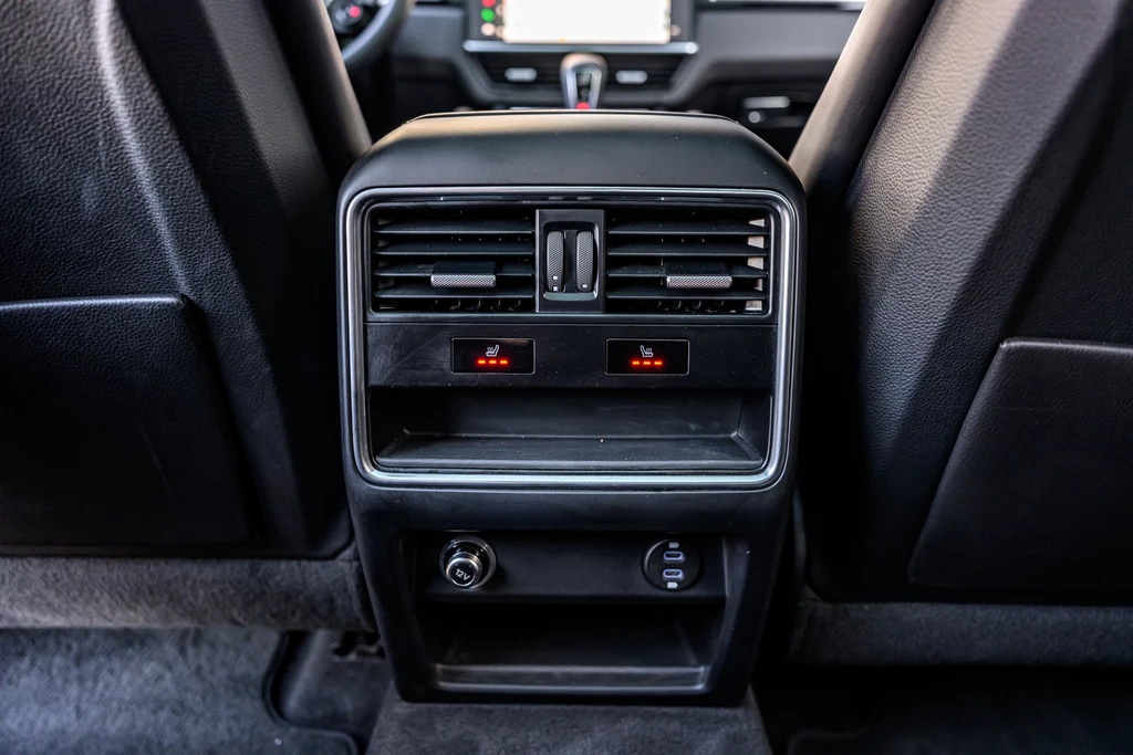 Porsche Cayenne – foto 37