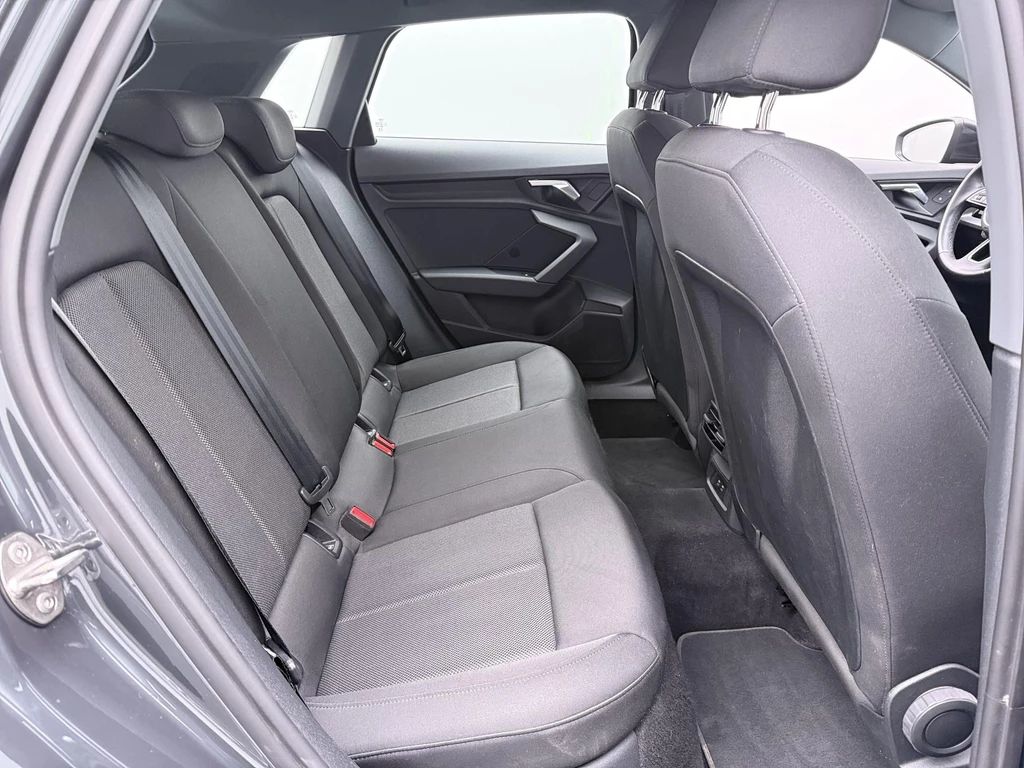 Audi A3 – foto 30