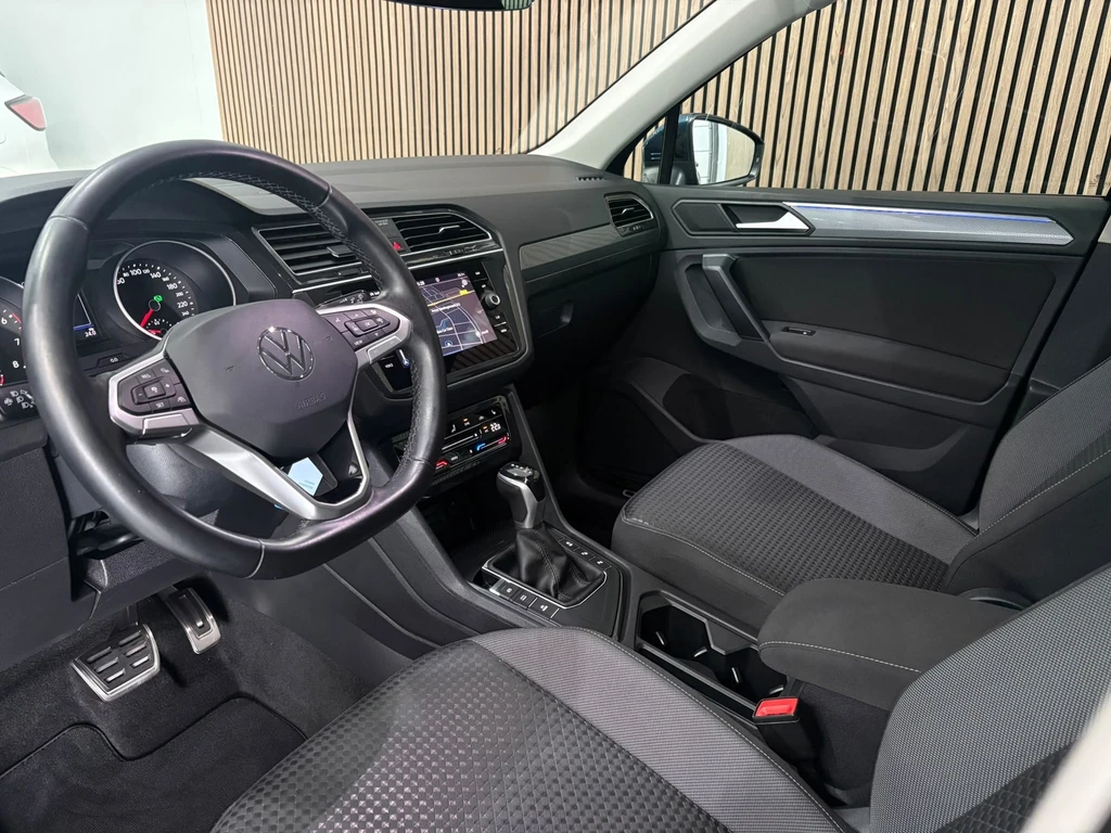 Volkswagen Tiguan – foto 27