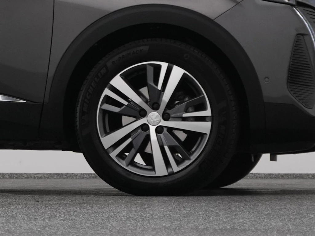 Peugeot 5008 – foto 42