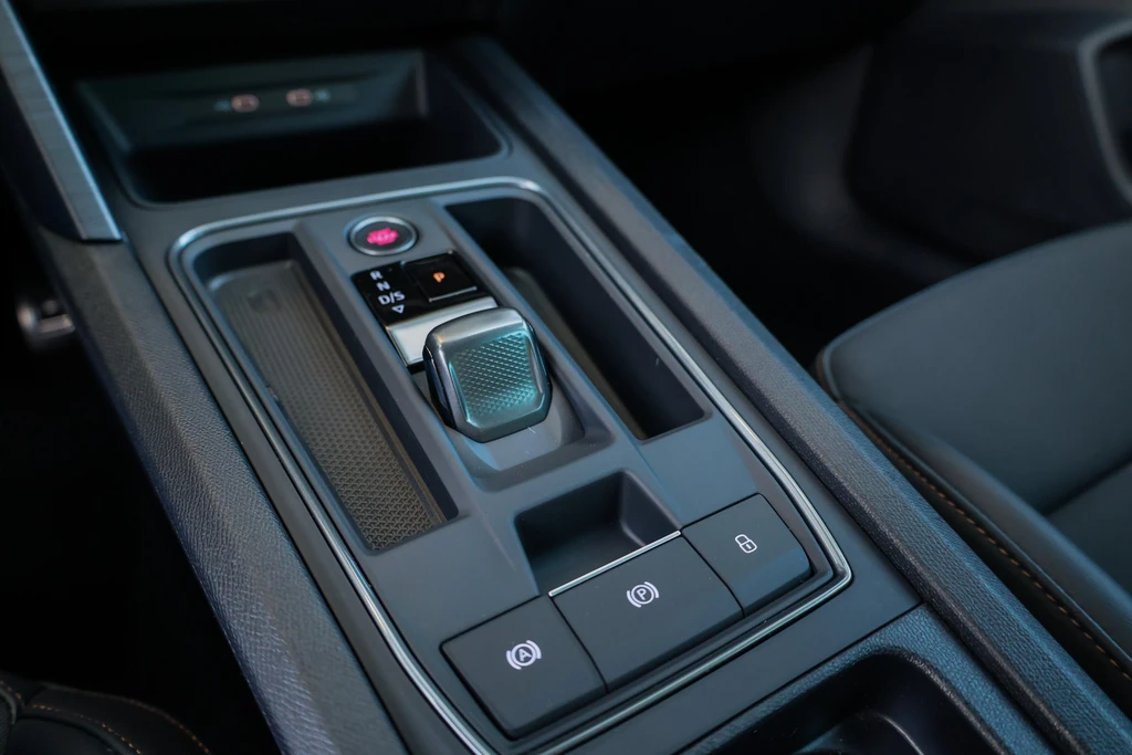 CUPRA Formentor – foto 34