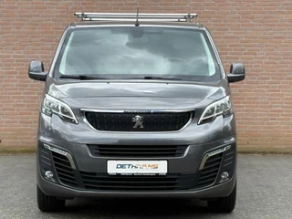 Peugeot Expert – thumbnail 9