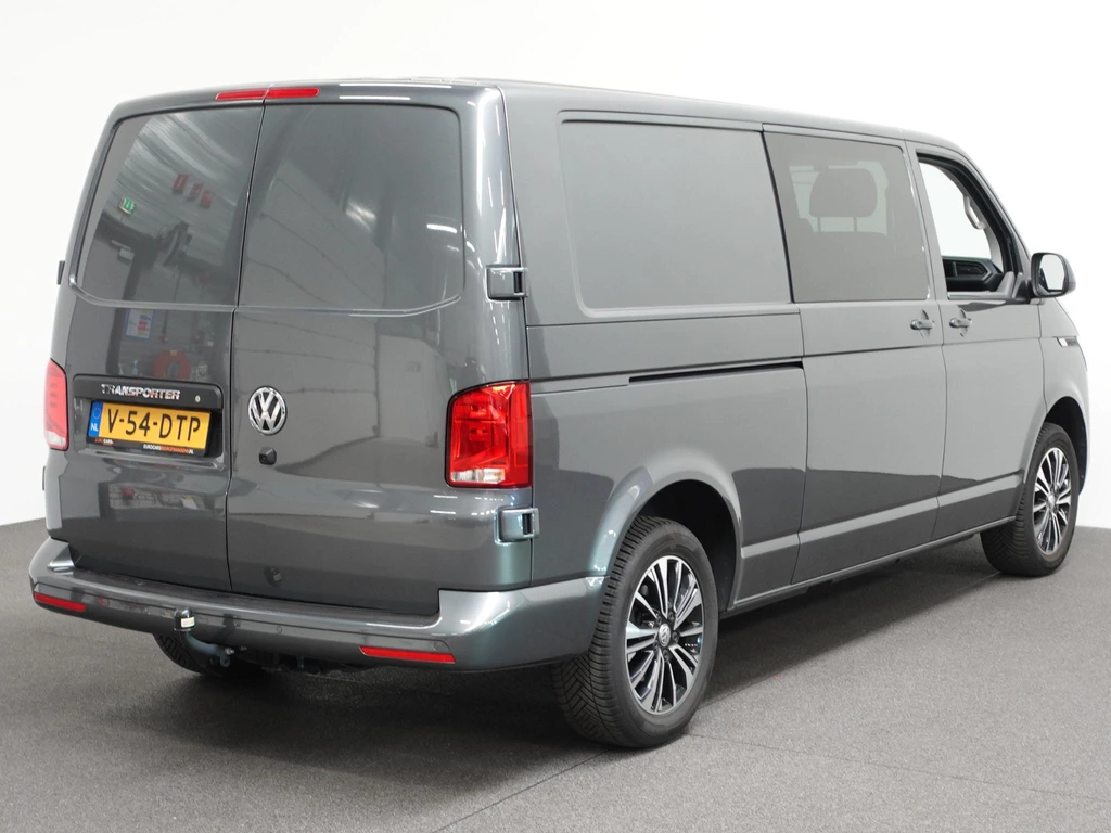 Volkswagen Transporter – foto 6