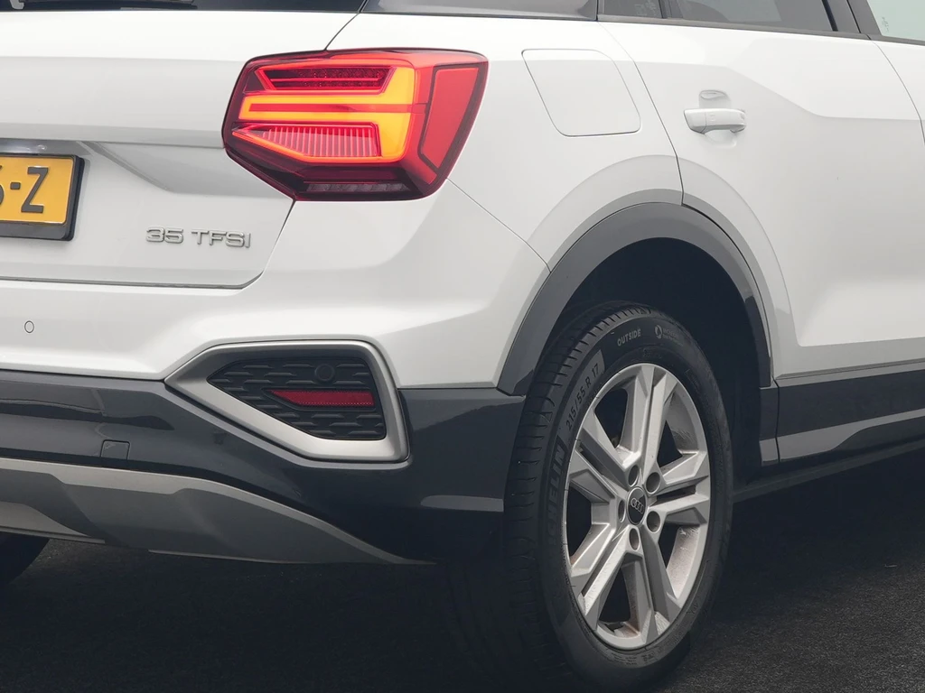 Audi Q2 – foto 18