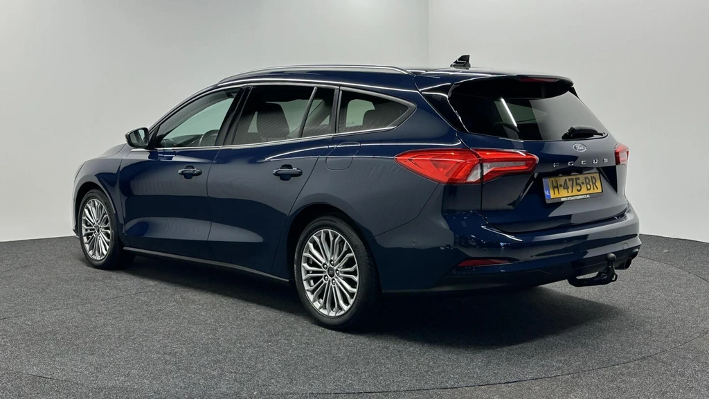 Ford Focus – foto 3