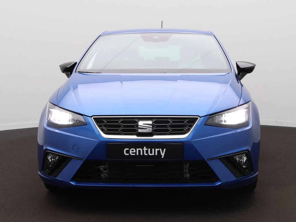 SEAT Ibiza – foto 10
