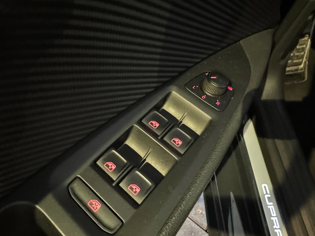 SEAT Leon – foto 30