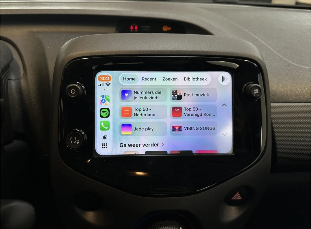 Toyota Aygo – foto 16