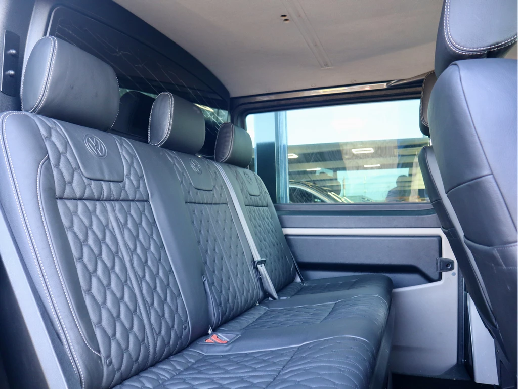 Volkswagen Transporter – foto 21