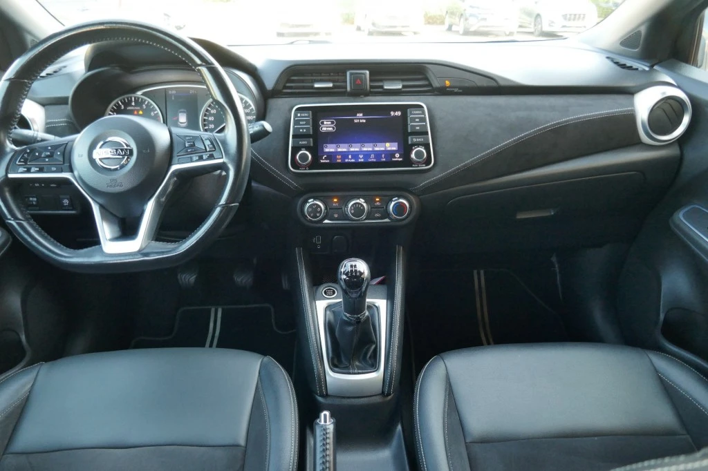 Nissan Micra – foto 13