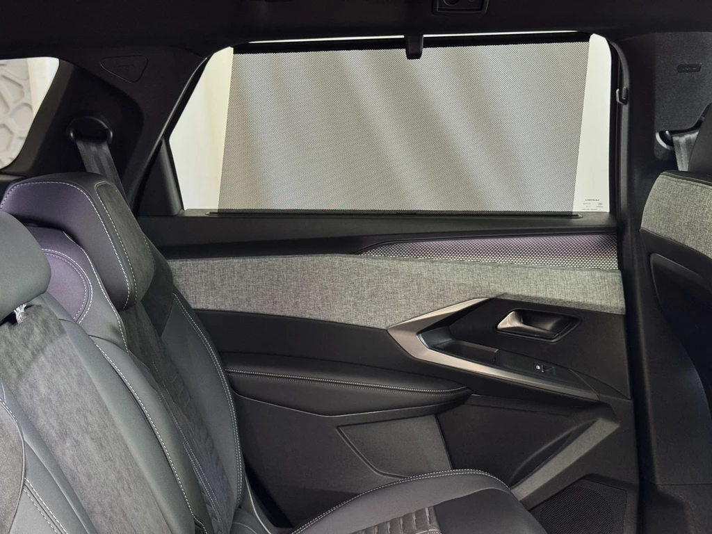 Peugeot 5008 – foto 57